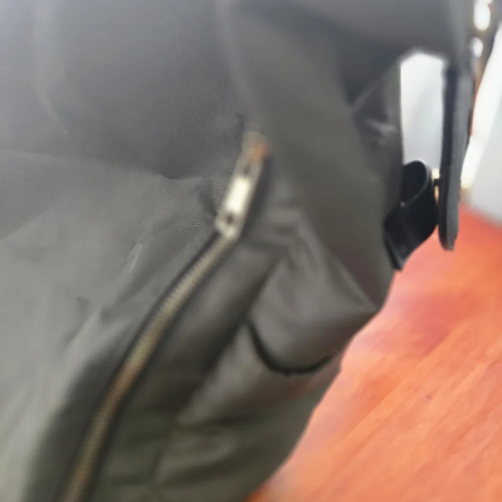 A New Day Duffle Bag
